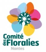 International Floralies Nantes 2019 2019