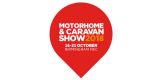 Motorhome & Caravan Show 2019