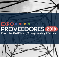 EXPOPROVEEDORES PERÚ 2019 "Contratación Pública, Transparente y Efectiva" 2021