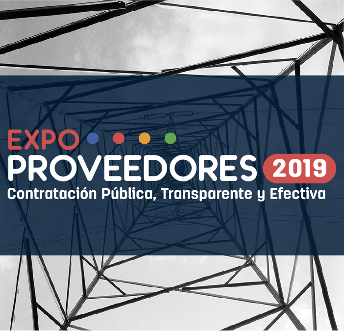 EXPOPROVEEDORES PERÚ 2019