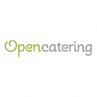 OPEN CATERING