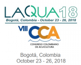 LACQUA - Congreso Colombiano de Acuicultura 2019