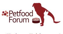 Petfood forum 2022