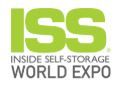 ISS Inside self-storage world expo 2020