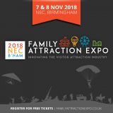 Family Attraction Expo 2019