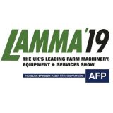 LAMMA Farm machinery, equipment & services show 2021
