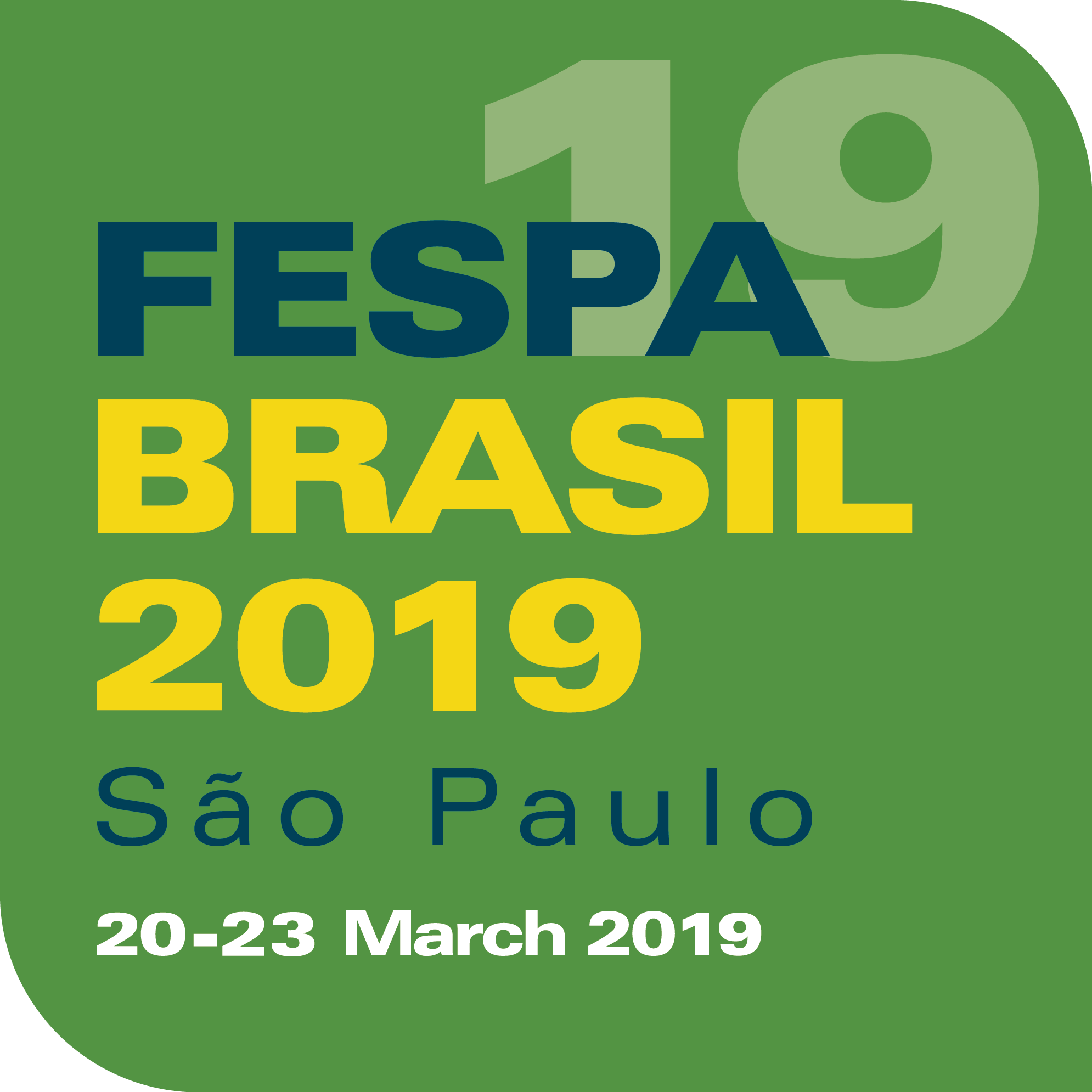 FESPA Brasil