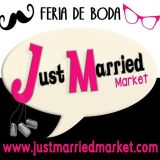Feria de Boda Just Married Market Valladolid 2020