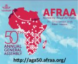 AFRAA Annual General Assembly 2021