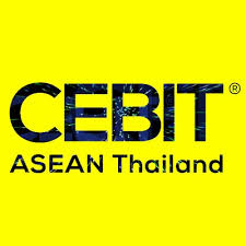 CEBIT Asean Thailand