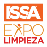 ISSA EXPO LIMPIEZA 2020