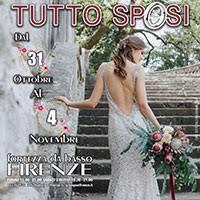 Tutto Sposi Firenze