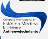 Estética Médica, Nutrición y Anti-envejecimiento 2018