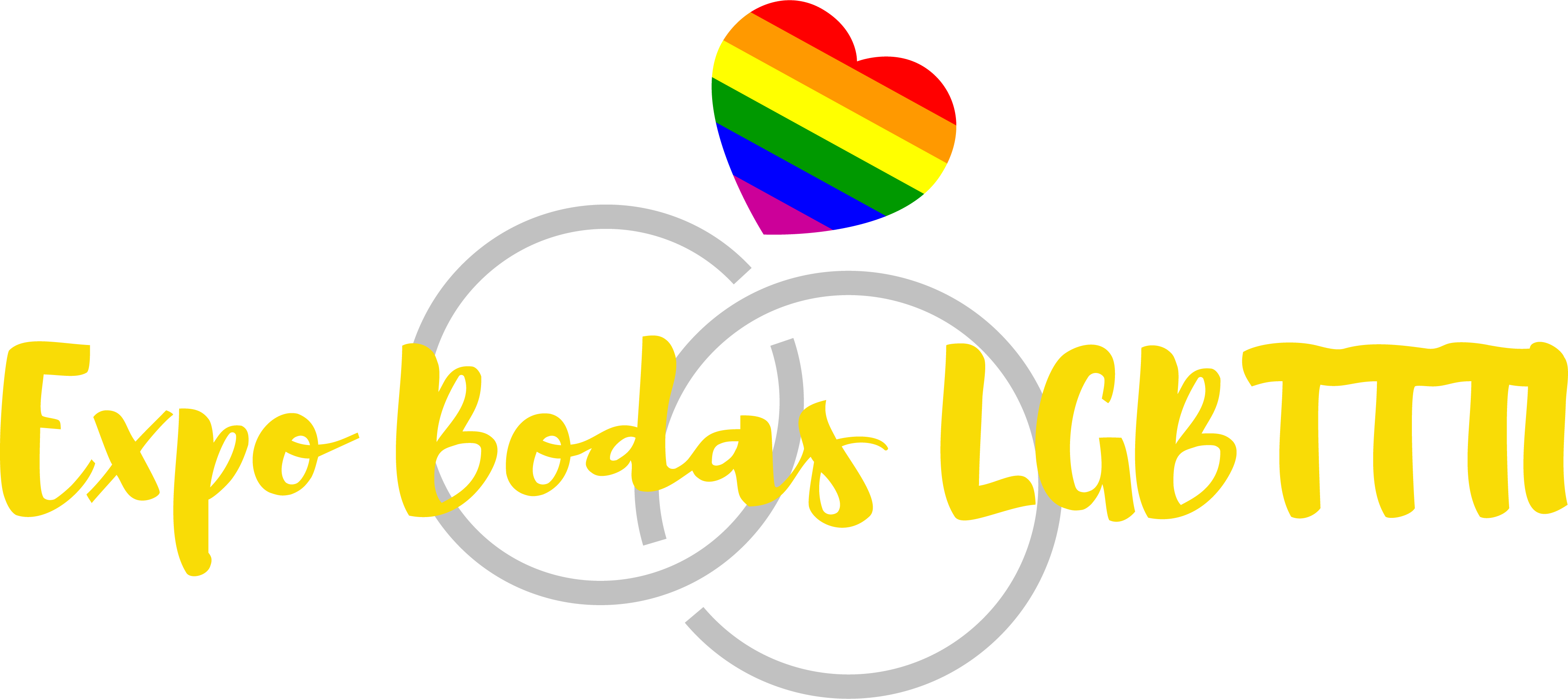 Bodas LGBTTTI La Expo