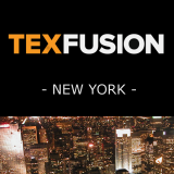 Texfusion New York 2019