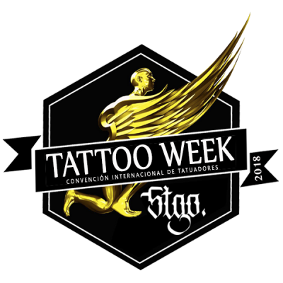Tattoo Week Stgo