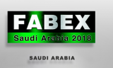 FABEX Saudi Arabia 2023