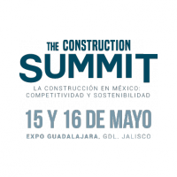 The Construccion Summit por Expo CIHAC 2020