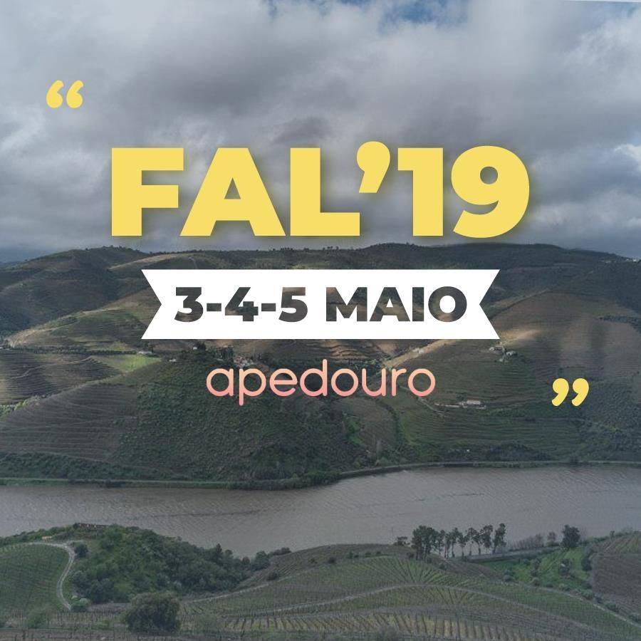 Feira Agrícola de Lamego - FAL'19