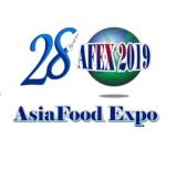 AFEX - AsiaFood Expo 2021