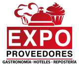 EXPO PROVEEDORES Gastronomía- Hoteles- Repostería 2023
