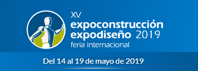 Feria Expoconstrucción y Expodiseño 2019