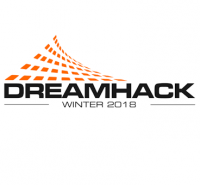 DreamHack Winter noviembre 2023