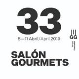 Salón Gourmets 2019