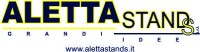 ALETTA STANDS