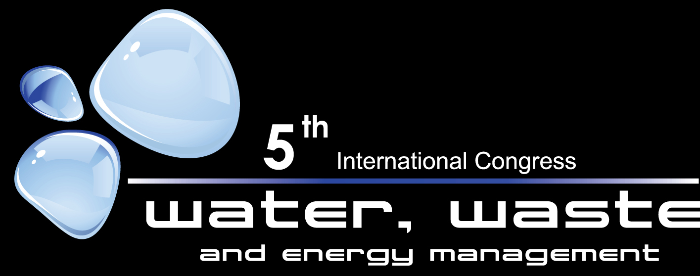 5th International Congress on Water, Waste and Energy Management