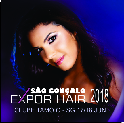 EXPO HAIR SÃO GONÇALO 2019