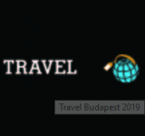 Travel Budapest 2024