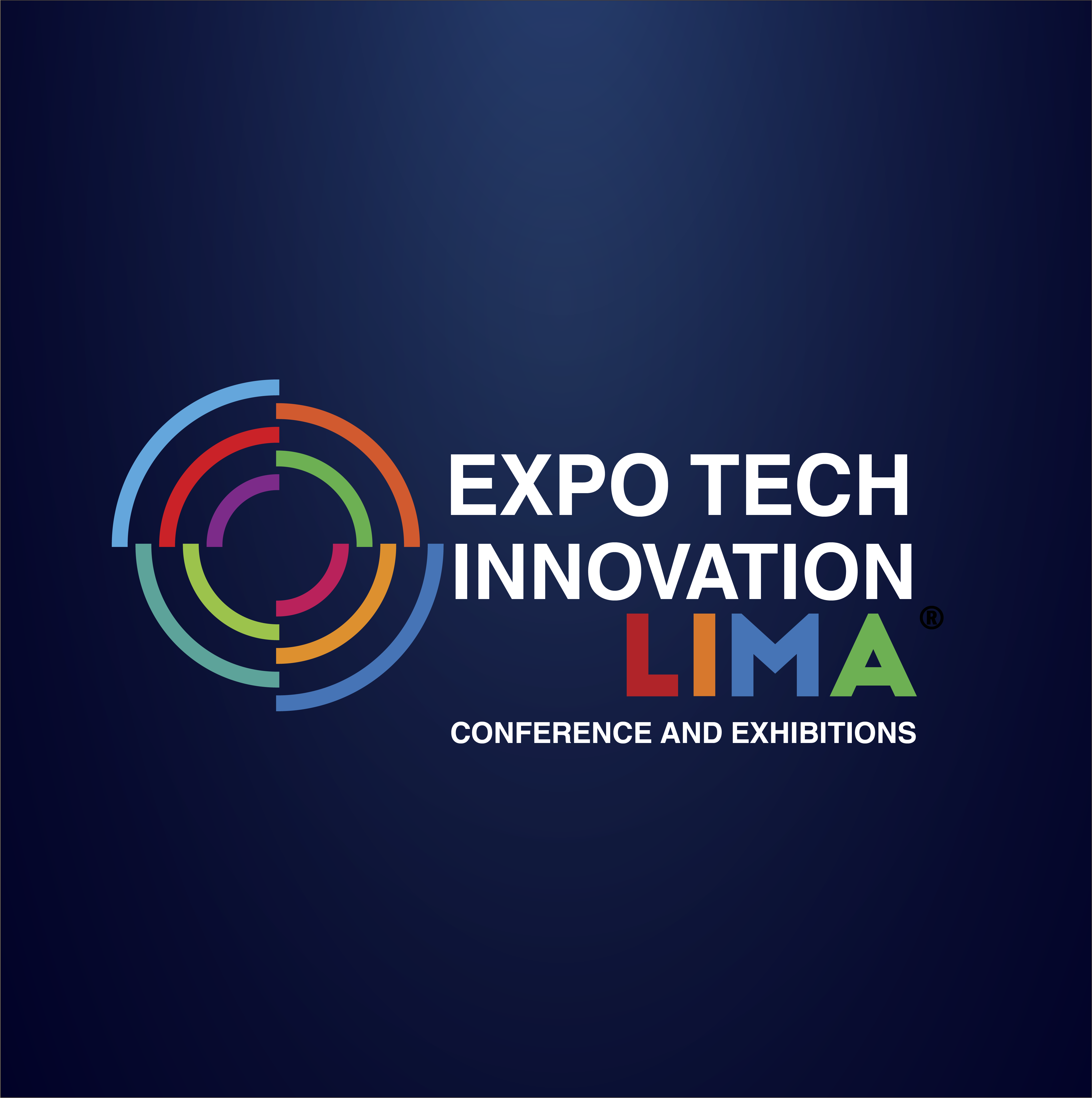 Expo Tech Innovation Lima