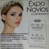 EXPONOVIOS EN CASAPIEDRA March 2019