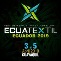 ECUATEXTIL 2019 2020