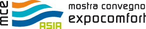 Mostra Convegno Expocomfort (MCE) Asia 2019