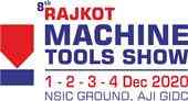 RAJKOT MACHINE TOOLS SHOW 2020 2020
