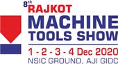 RAJKOT MACHINE TOOLS SHOW 2020