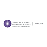 American Academy of Ophthalmology Annual Meeting 2018