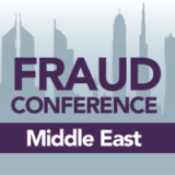 ACFE Fraud Conference Middle East 2019