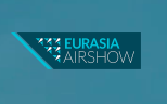 Eurasia Air Show 2022