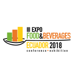 Expo Food & Beverages Ecuador noviembre 2018