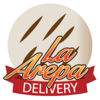 La Arepa Delivery