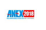 Asian Nonwoves Exhibition and Conference (ANEX) 2018