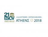 ESCV European Society for Clinical Virology 2022
