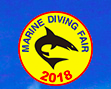 Marine Diving Fair (MDF) 2023