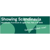 Showing Scandinavia 2023