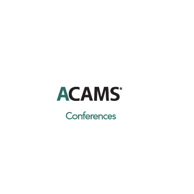 Annual AML & Financial Crime Conference Europe