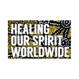 Healing Our spirit Woridwide (HOSW) 2018