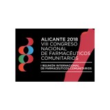 Congreso nacional de farmacéuticos comunitarios 2022